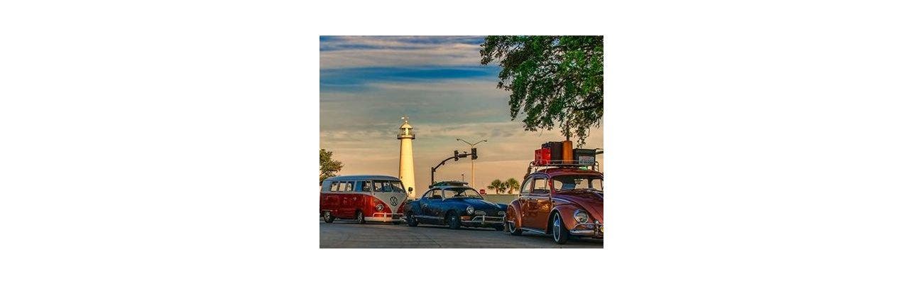 Mississippi Gulf Coast VW Club