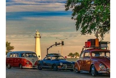 Mississippi Gulf Coast VW Club