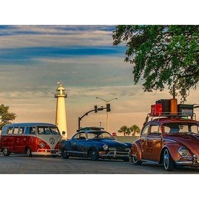 Mississippi Gulf Coast VW Club