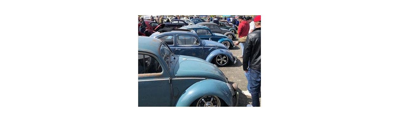 MaiKäferTreffen Hannover 2023