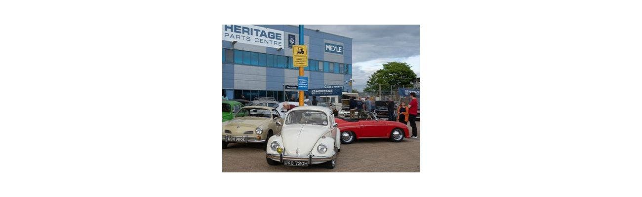 Heretics May 2024: Fotogalerie