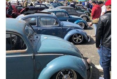 Mai Käfer Treffen Hannover 2023