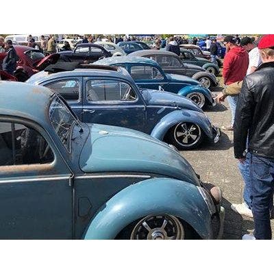 Mai Käfer Treffen Hannover 2023