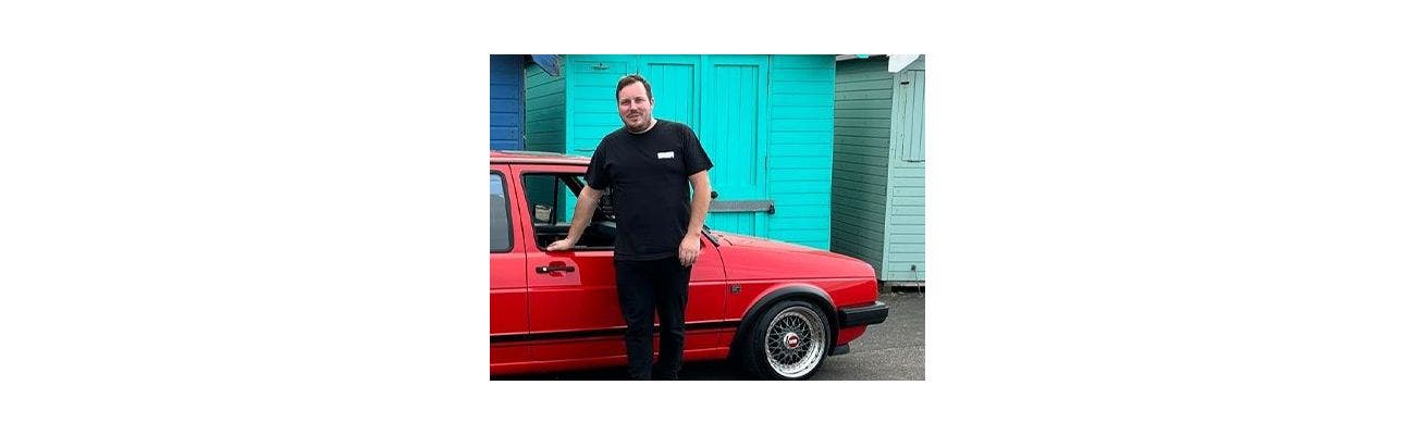 Matthew Palmer: Mk2 Spares UK 