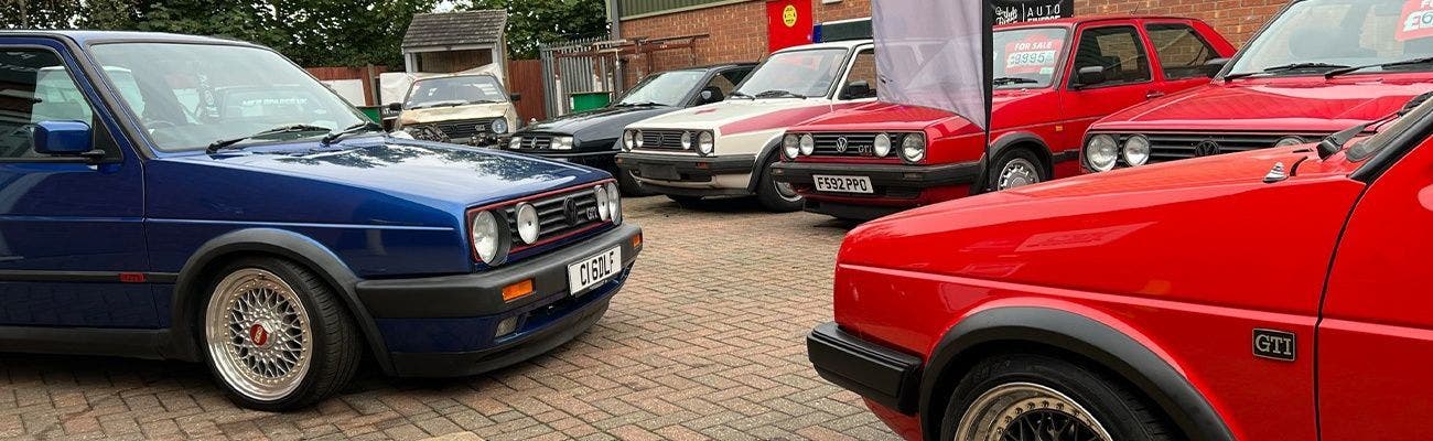 Matthew Palmer: Mk2 Spares UK 