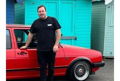 Matthew Palmer: Mk2 Spares UK 