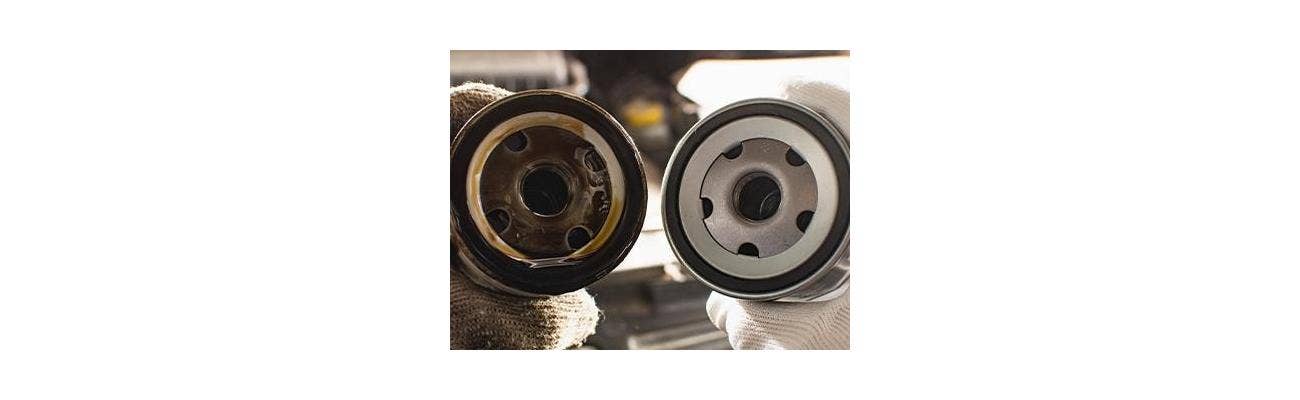 Five Classic Car Oil Change Tips