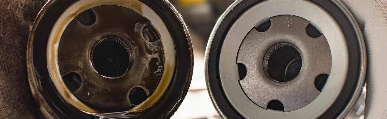 Five Classic Car Oil Change Tips