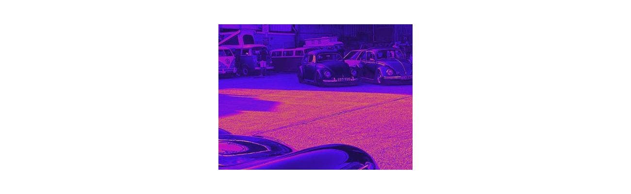 OPENHAUS: Heritage Pre-Volksworld Show Social 