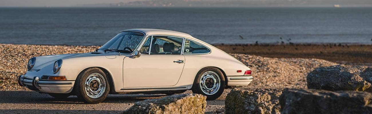 Porsche 912 Buying Guide