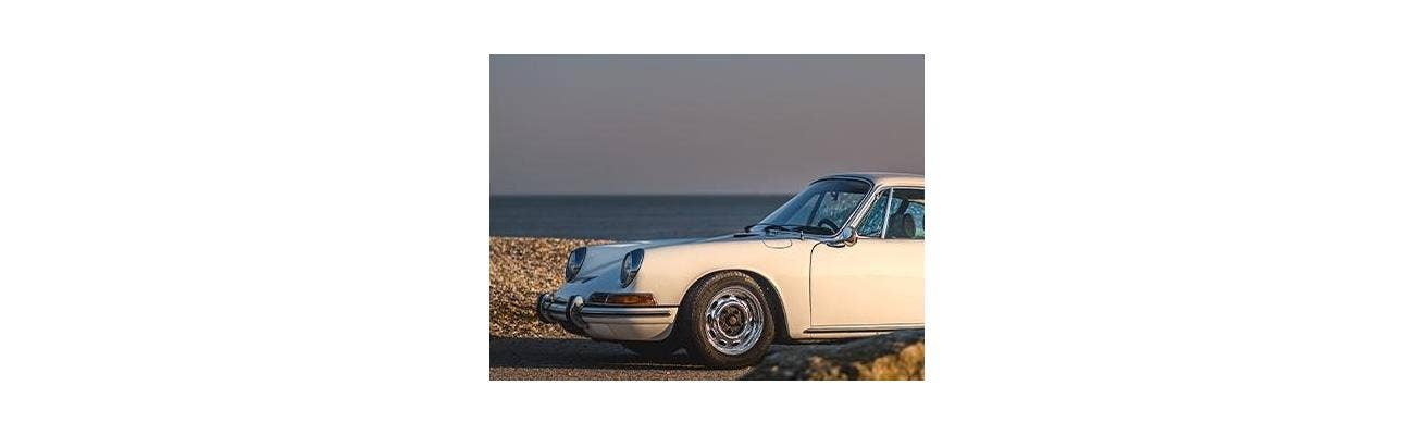 Porsche 912 Buying Guide
