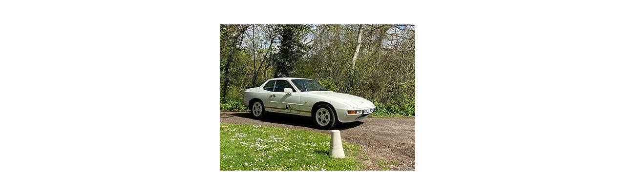 Porsche 924 Buying Guide