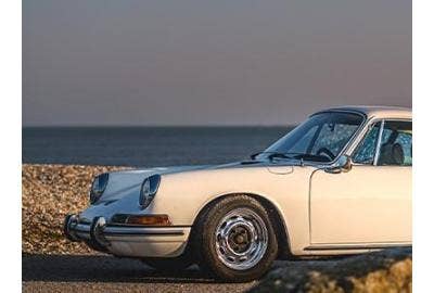 Porsche 912 Buying Guide