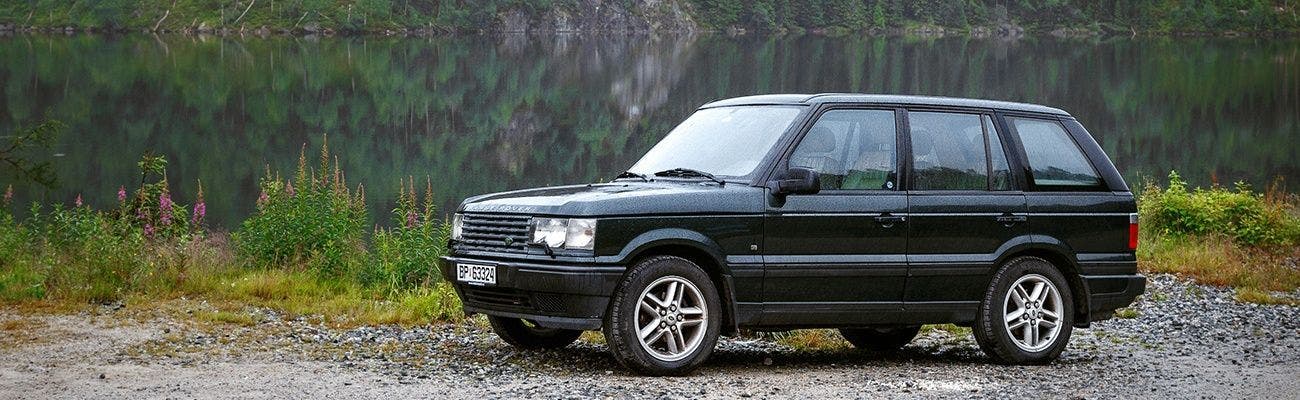 Range Rover Buying Guide