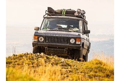 Range Rover Buying Guide