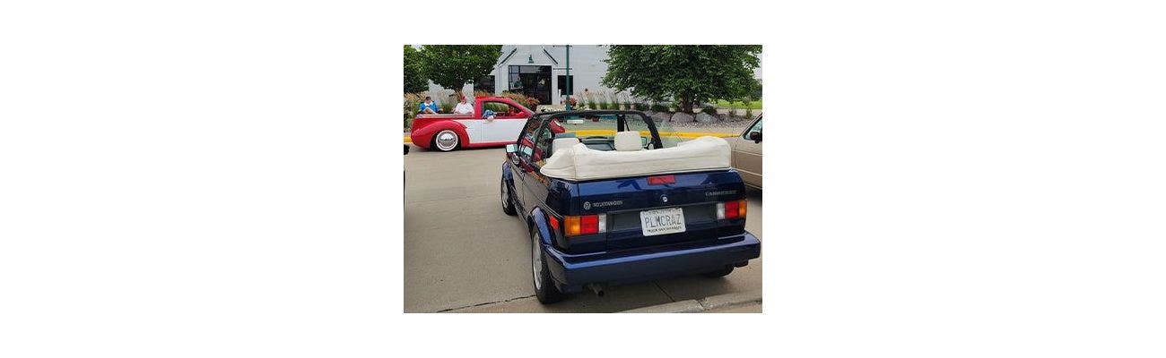 Club Profile: Red River VW Club