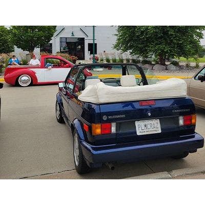 Perfil del Club: Club Red River VW