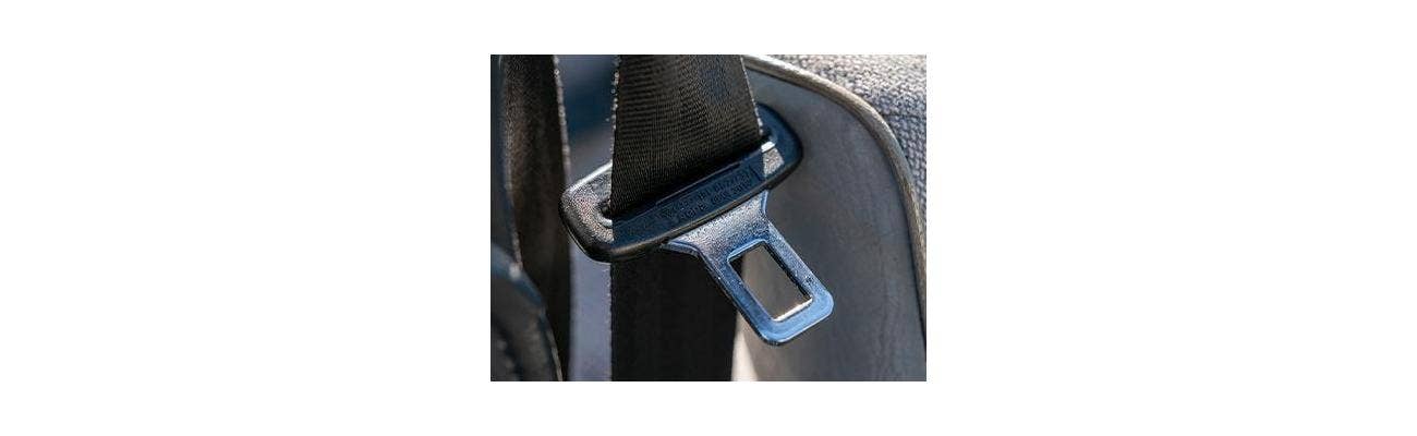 Does my classic car need seat belts?