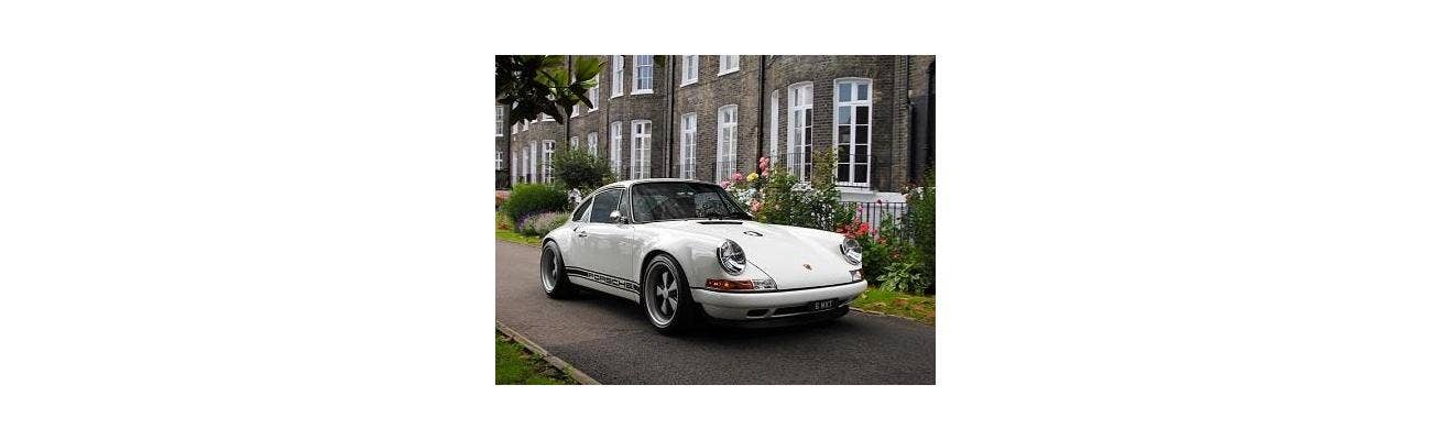 Singer 911