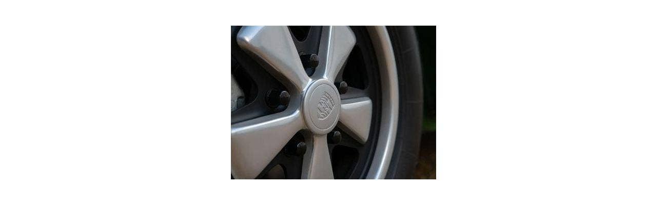 Fuchs Wheels
