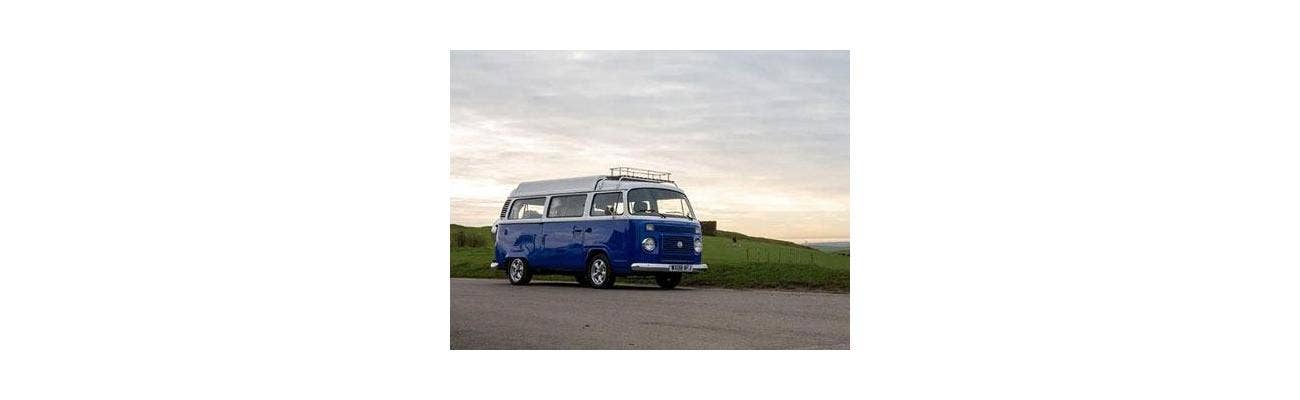 VW Kombi Buying Guide