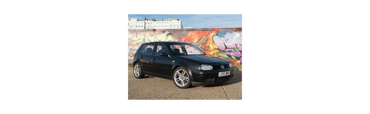 Mk4 Golf