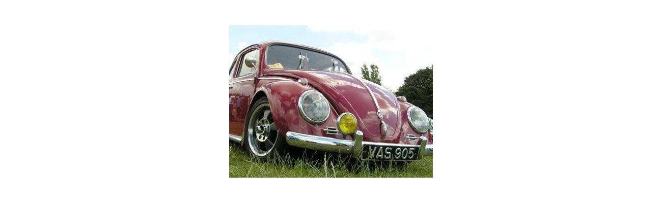 VW Reds