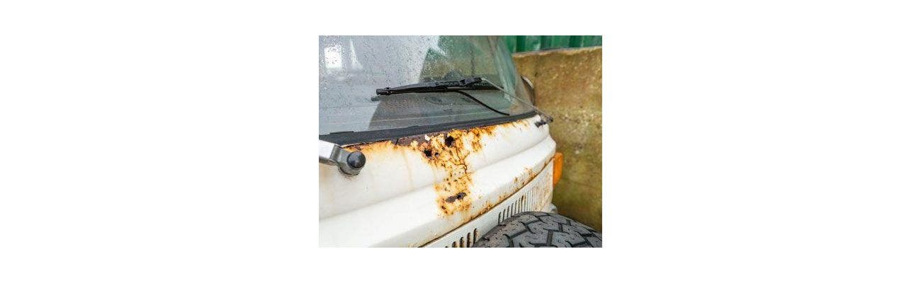 Rust Traps