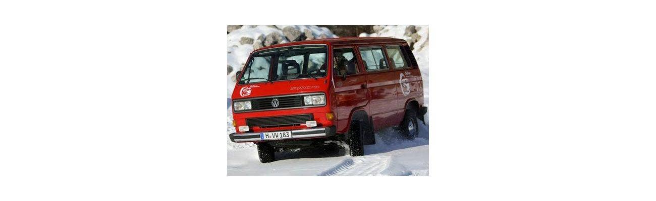 Syncro T3