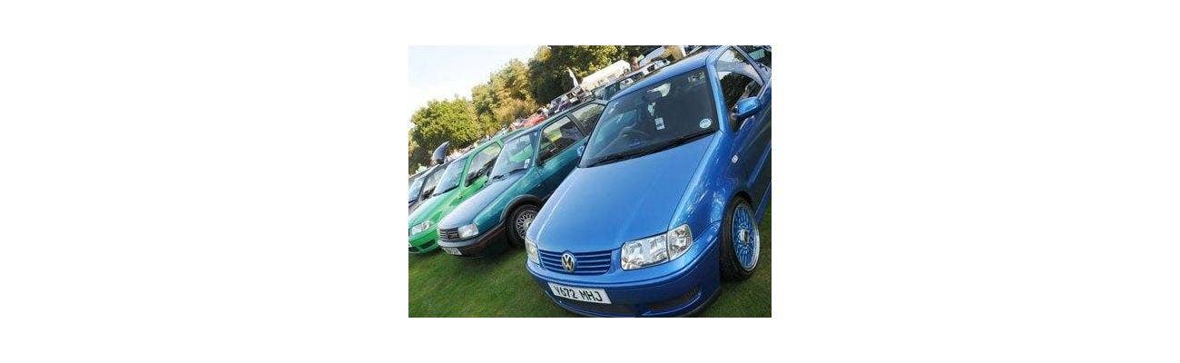 What is a classic car?