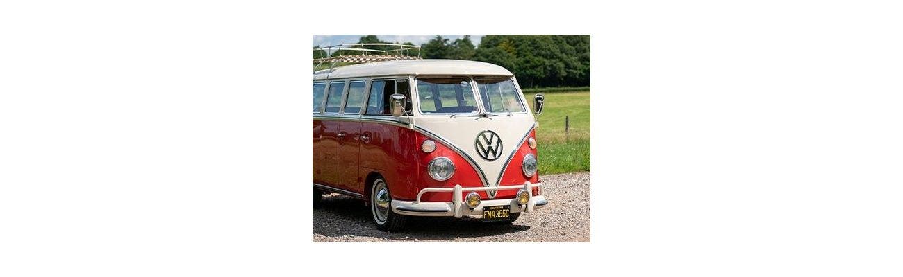 VW T1 Kaufratgeber