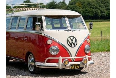 Guía de compra VW T1