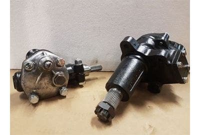 Should I replace my VW steering box?
