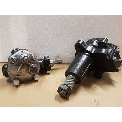 Should I replace my VW steering box?