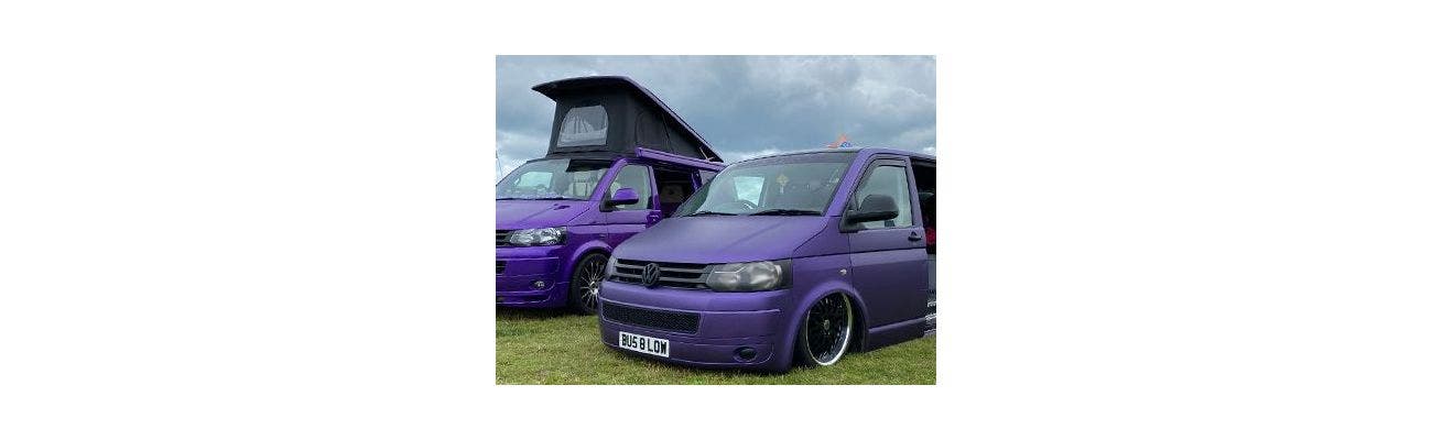 What VW T5 Upgrades Are Best?