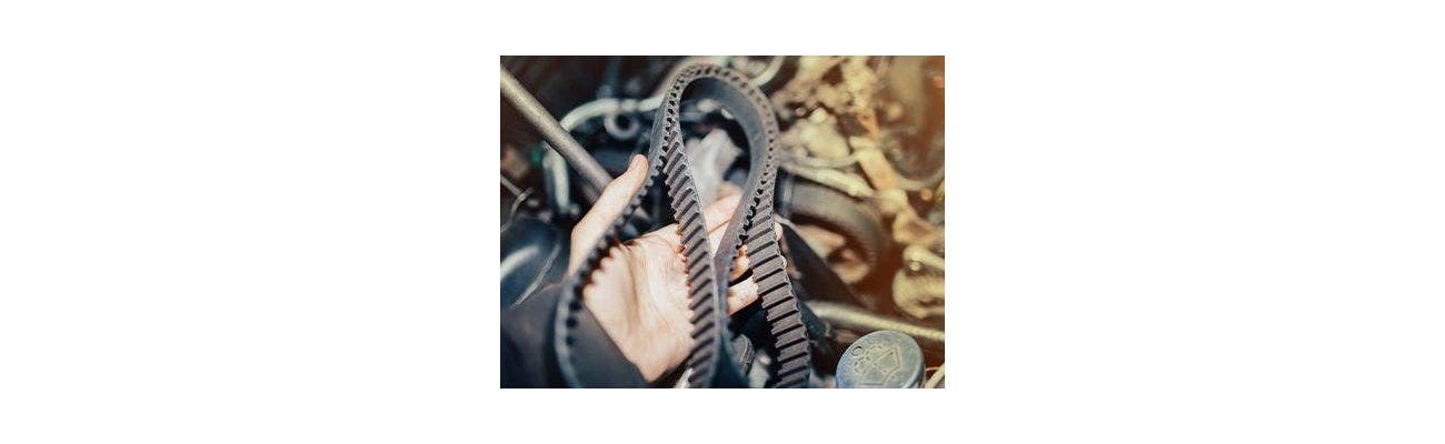 What does a Timing Belt do?