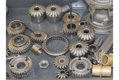 Top Aircooled VW Transmission Upgrades