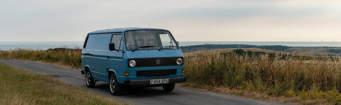 VW Vanagon Buying Guide