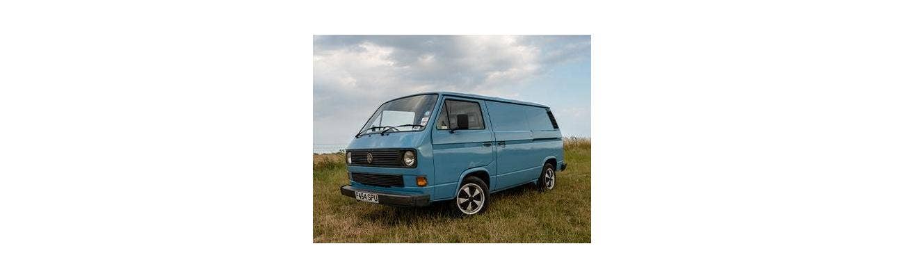 VW Vanagon Buying Guide