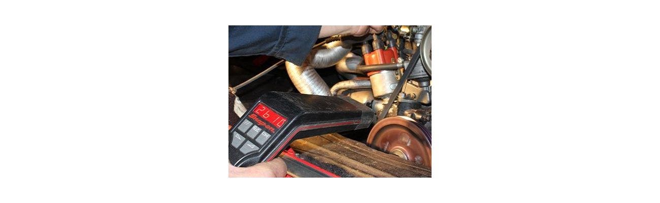 Understanding Aircooled VW Ignition Timing