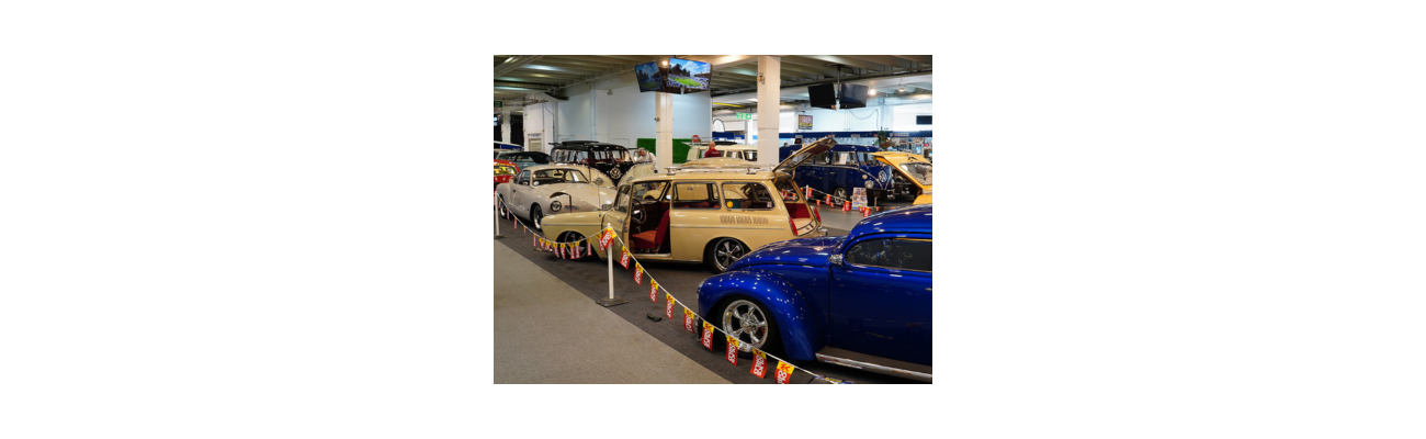 Volksworld 2025: What you really need to know! 
