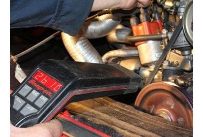 Entendiendo su sistema de encendido