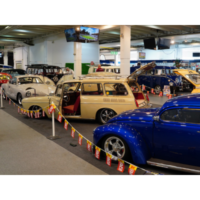 Volksworld 2025: What you really need to know! 