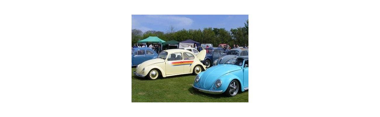 Top 15 Classic VW Styles