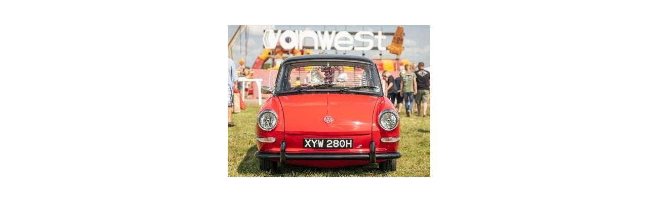 Van West 2022: Show Gallery