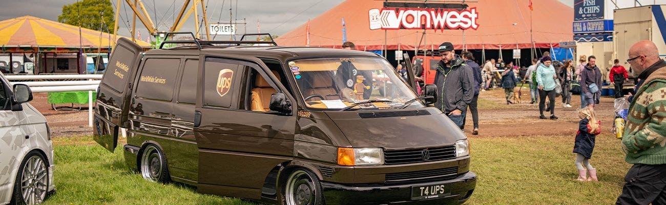 VanWest 2023: Photo Gallery