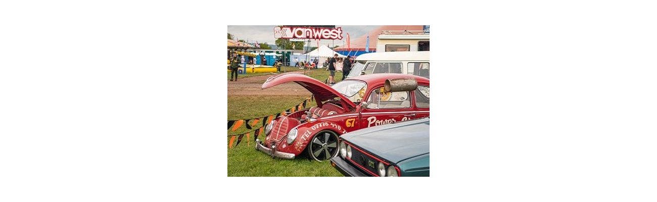 VanWest 2023: Photo Gallery