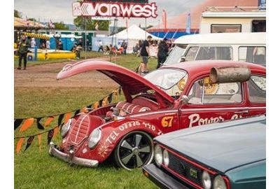 VanWest 2023: Photo Gallery
