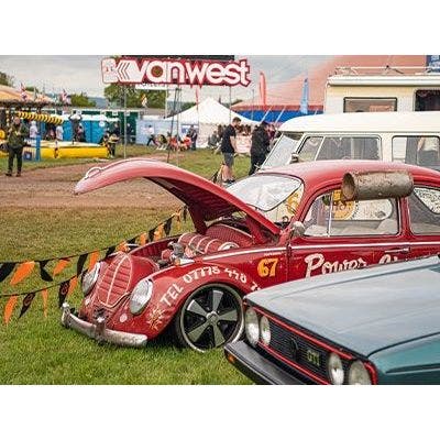 VanWest 2023: Photo Gallery