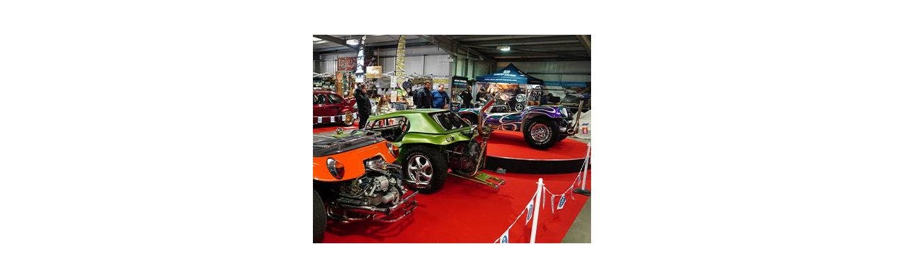 Volksworld Show 2025: Show Report 
